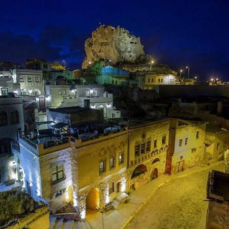 Cappadocia Aurora Cave Hotel Nevsehir Eksteriør bilde